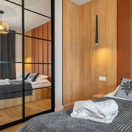 Rentplanet - Apartamenty Zakopianskie Zakopane Buitenkant foto