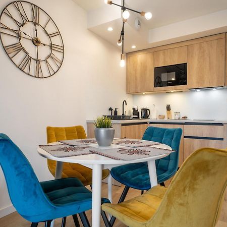 Rentplanet - Apartamenty Zakopianskie Zakopane Buitenkant foto