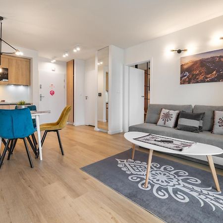 Rentplanet - Apartamenty Zakopianskie Zakopane Buitenkant foto