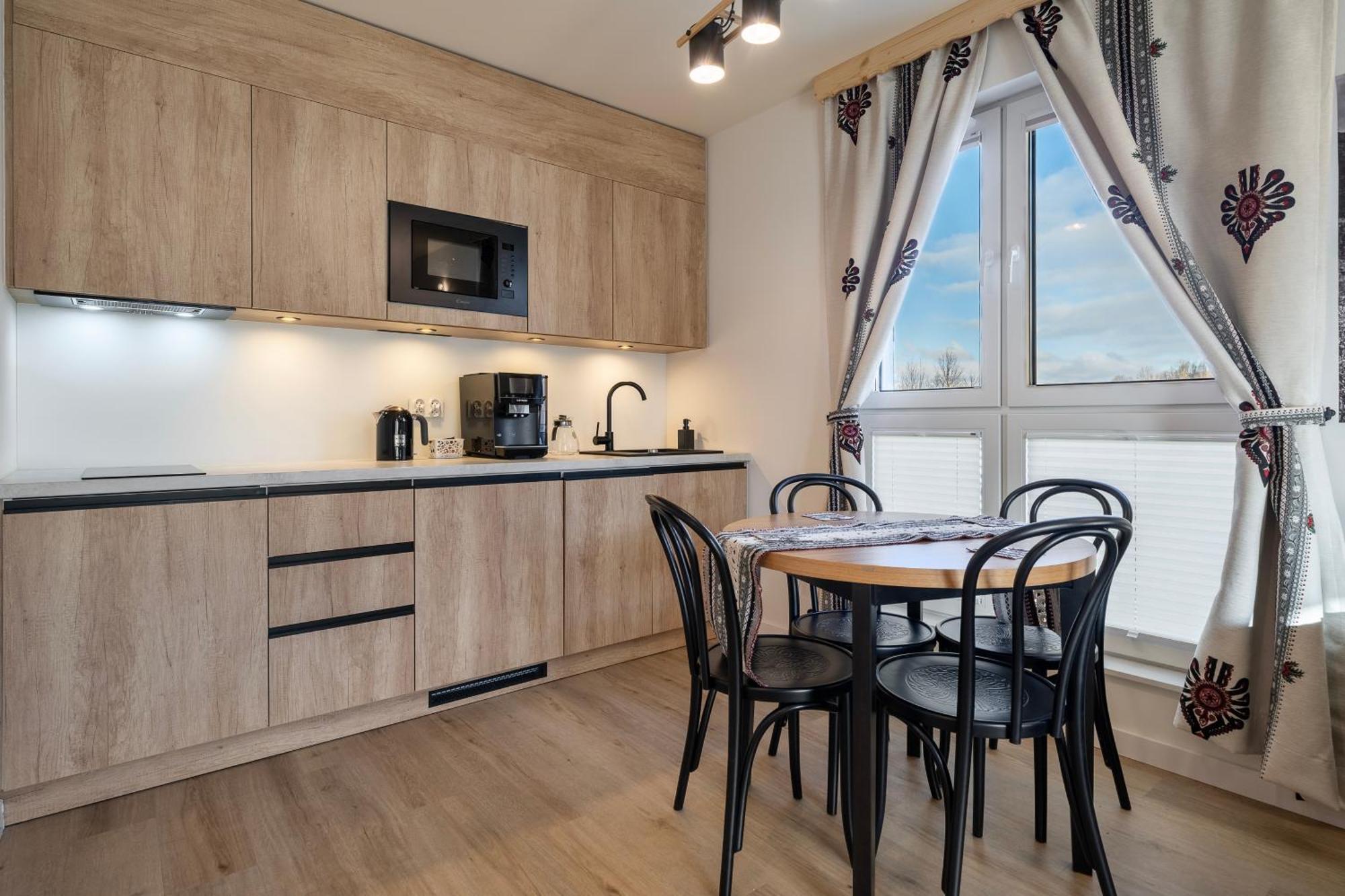 Rentplanet - Apartamenty Zakopianskie Zakopane Buitenkant foto