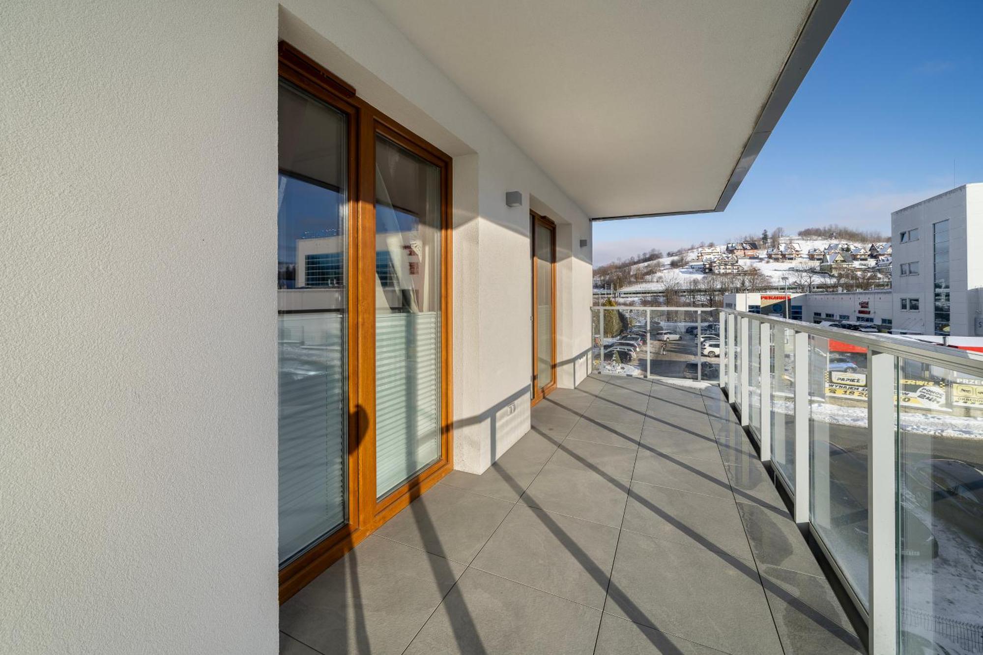 Rentplanet - Apartamenty Zakopianskie Zakopane Buitenkant foto