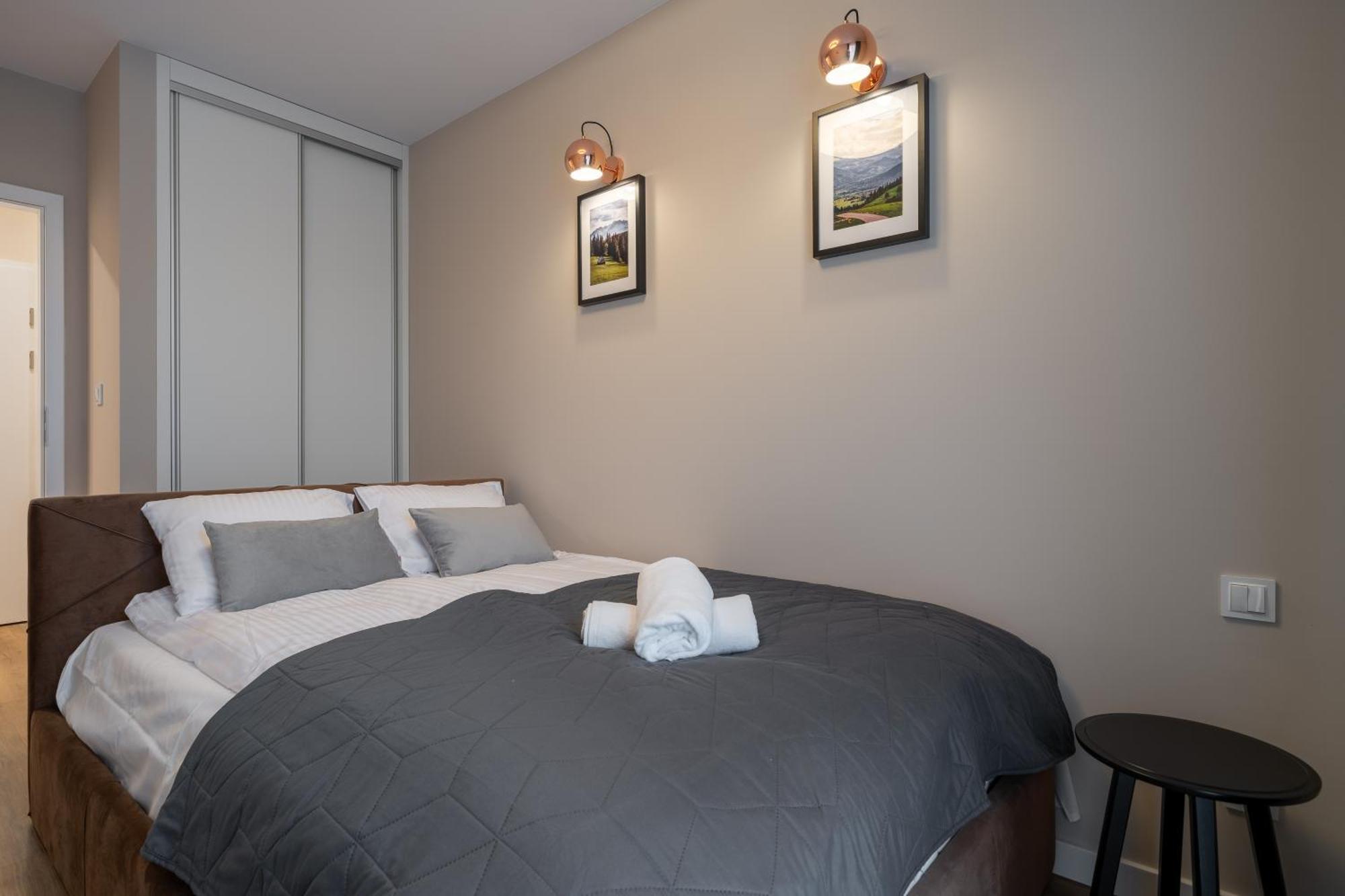 Rentplanet - Apartamenty Zakopianskie Zakopane Buitenkant foto