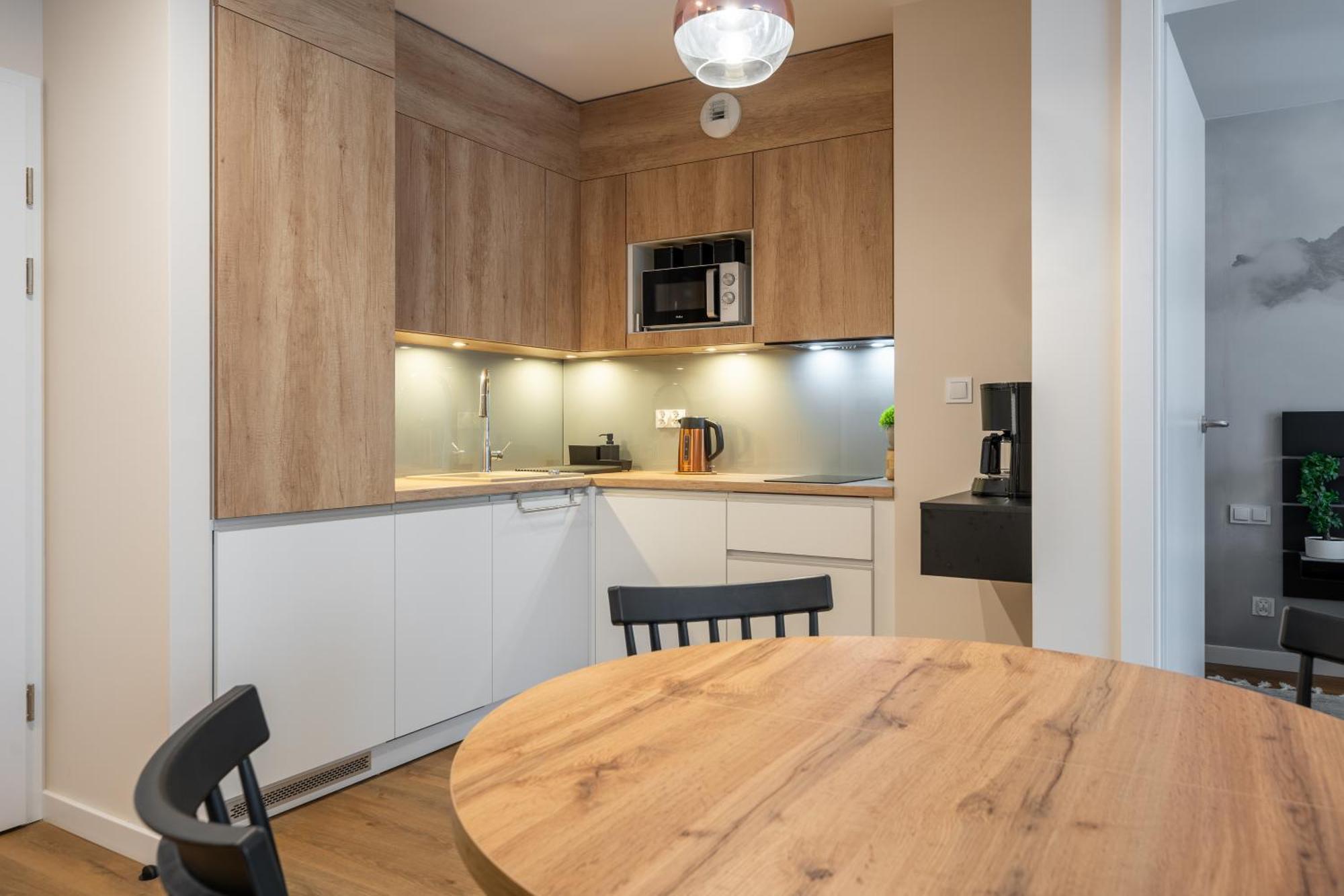 Rentplanet - Apartamenty Zakopianskie Zakopane Buitenkant foto