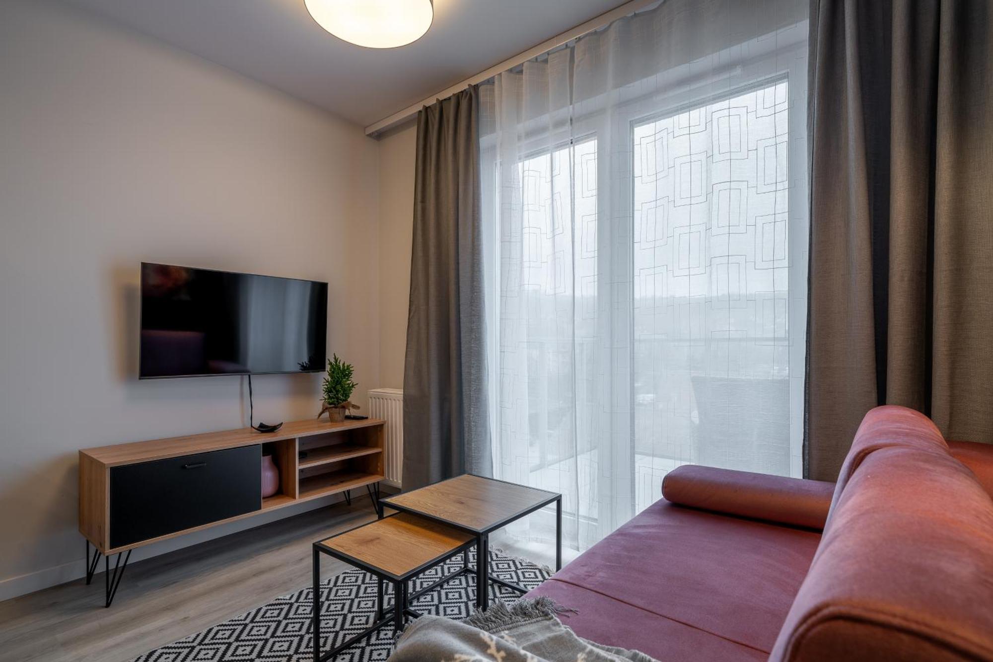Rentplanet - Apartamenty Zakopianskie Zakopane Buitenkant foto