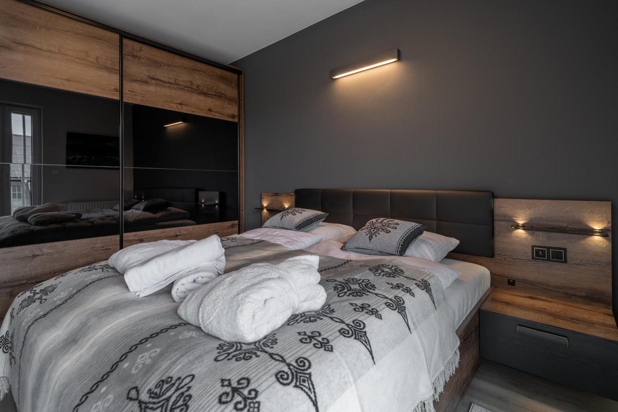 Rentplanet - Apartamenty Zakopianskie Zakopane Buitenkant foto