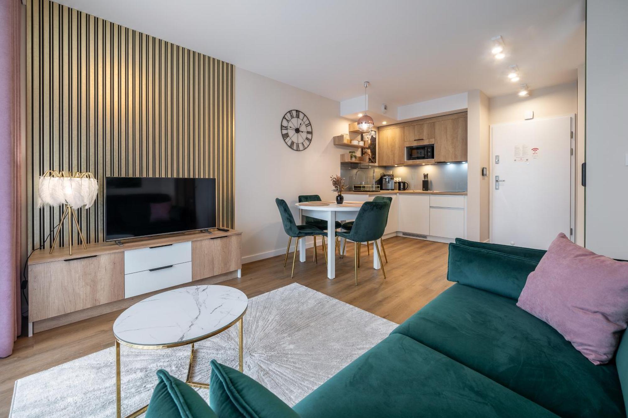 Rentplanet - Apartamenty Zakopianskie Zakopane Buitenkant foto