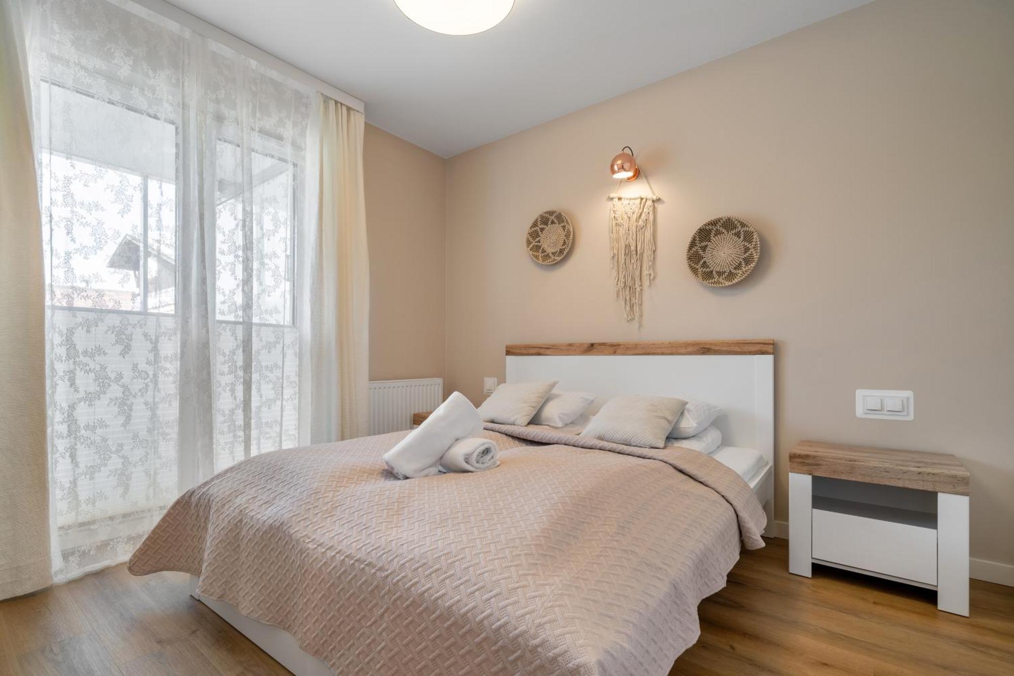 Rentplanet - Apartamenty Zakopianskie Zakopane Buitenkant foto