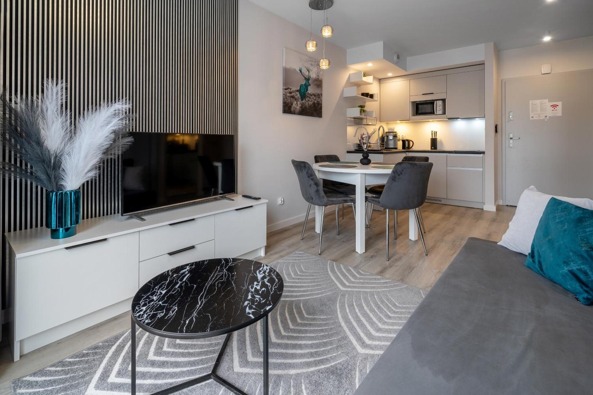 Rentplanet - Apartamenty Zakopianskie Zakopane Buitenkant foto