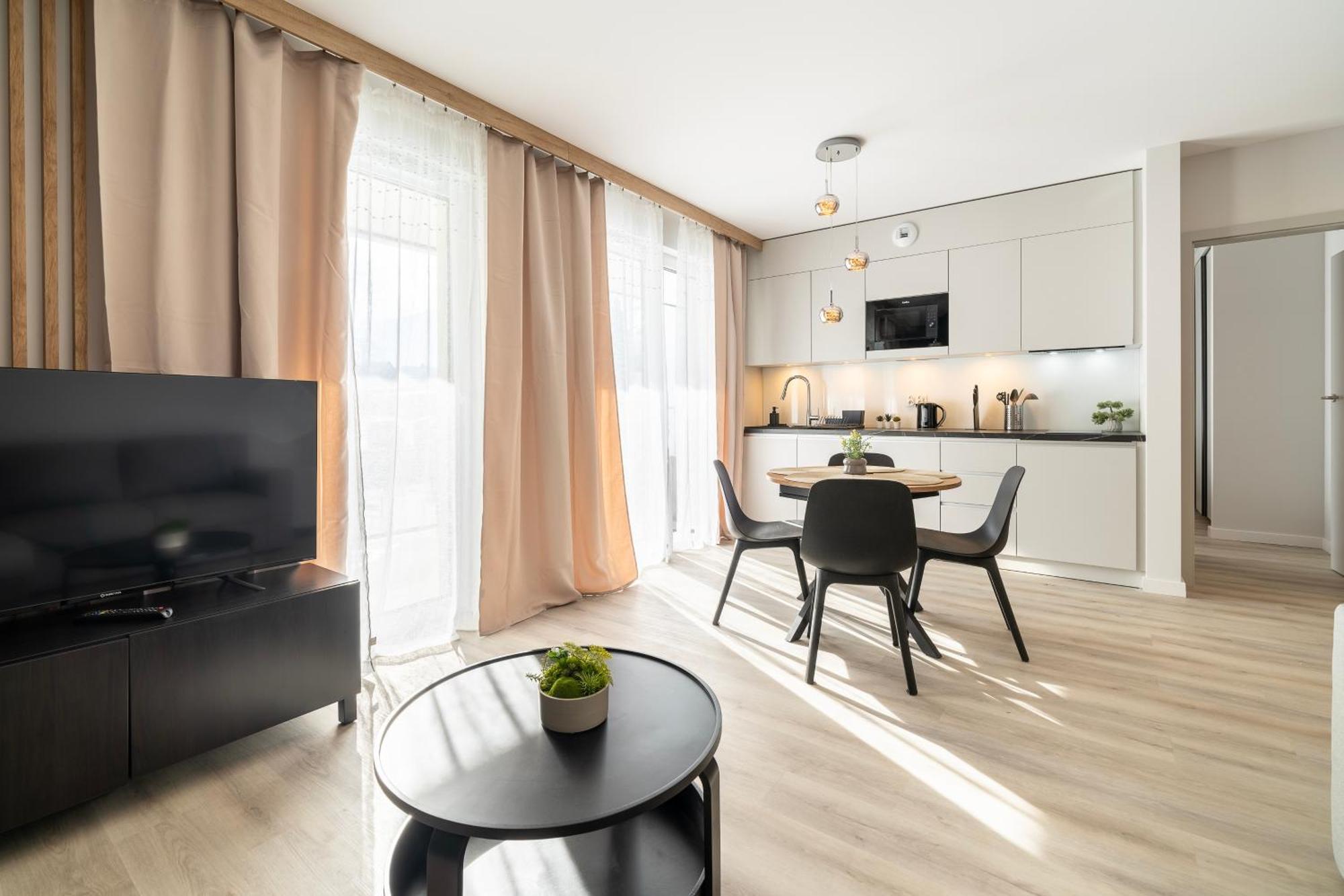 Rentplanet - Apartamenty Zakopianskie Zakopane Buitenkant foto