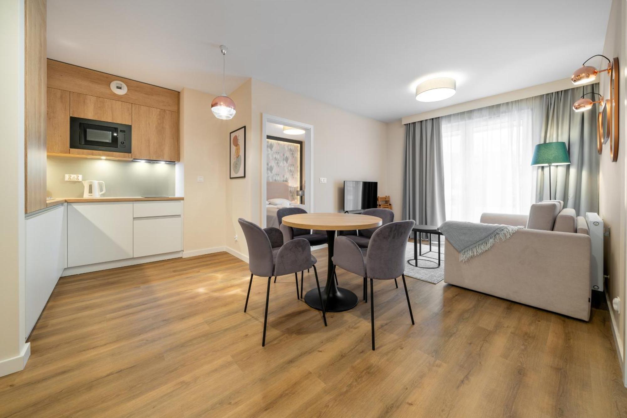 Rentplanet - Apartamenty Zakopianskie Zakopane Buitenkant foto