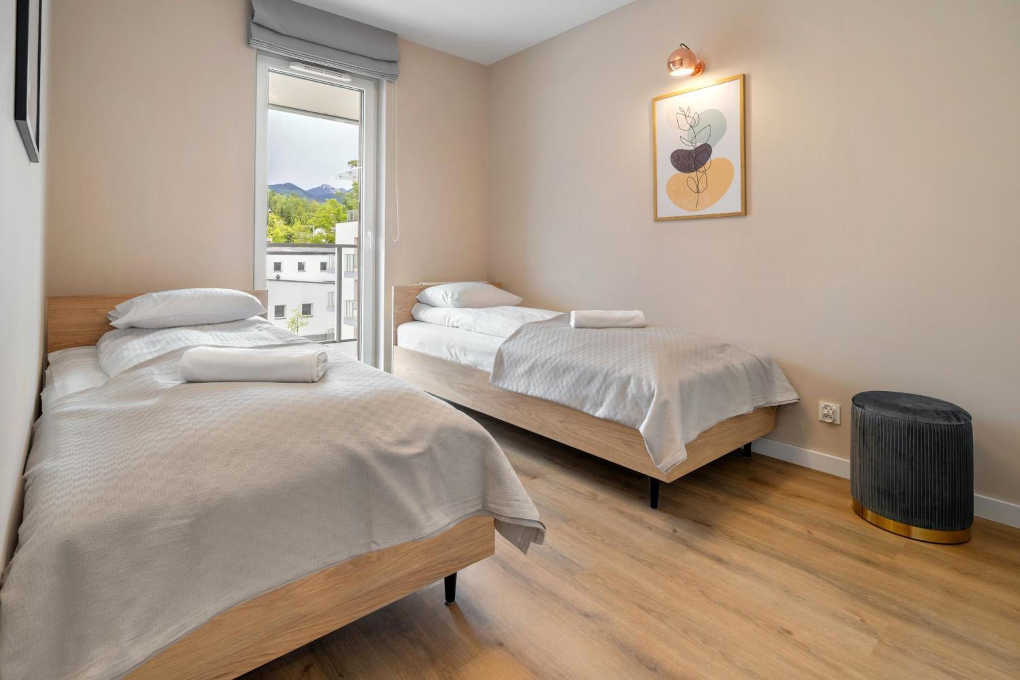 Rentplanet - Apartamenty Zakopianskie Zakopane Buitenkant foto
