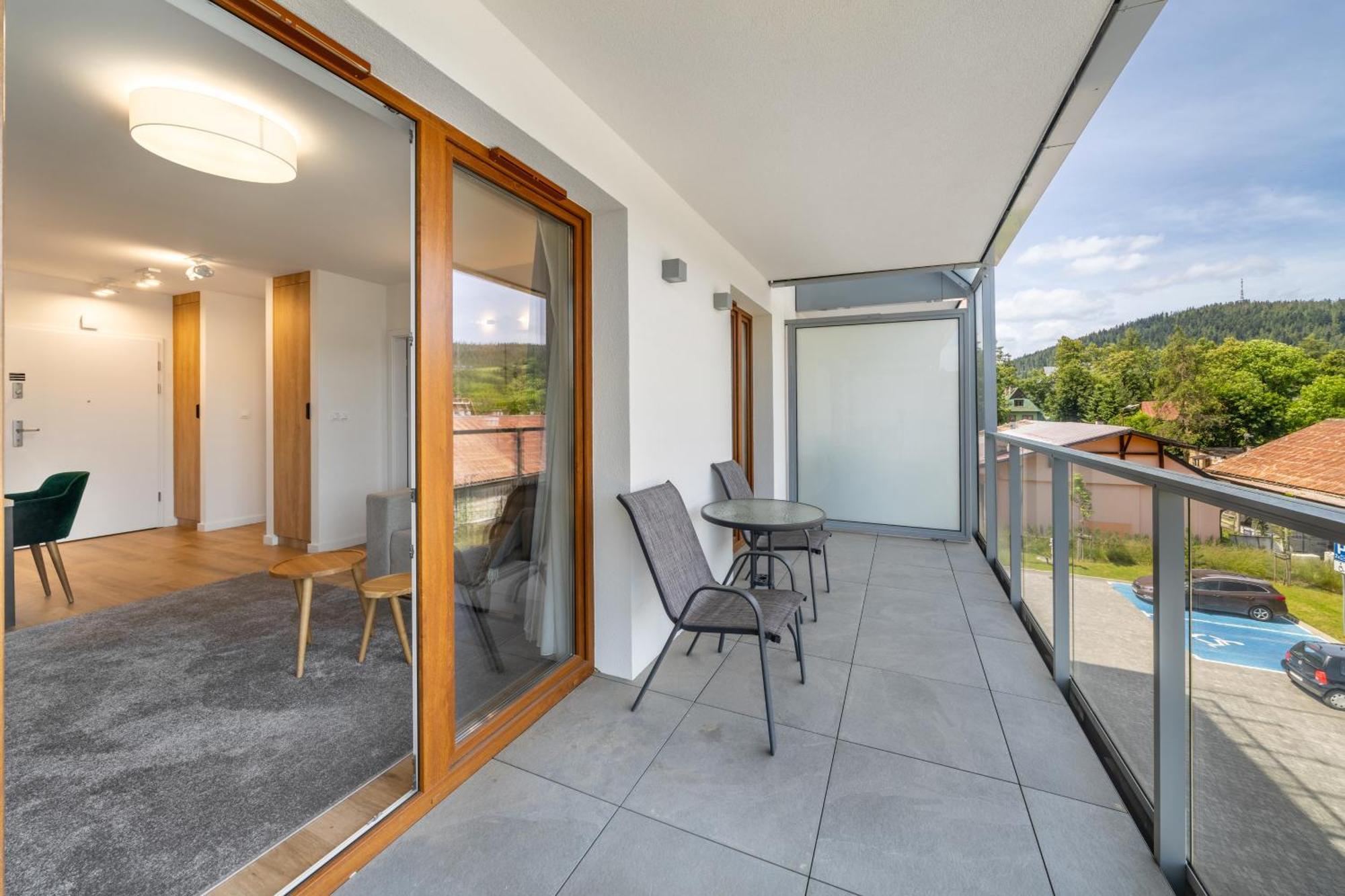 Rentplanet - Apartamenty Zakopianskie Zakopane Buitenkant foto