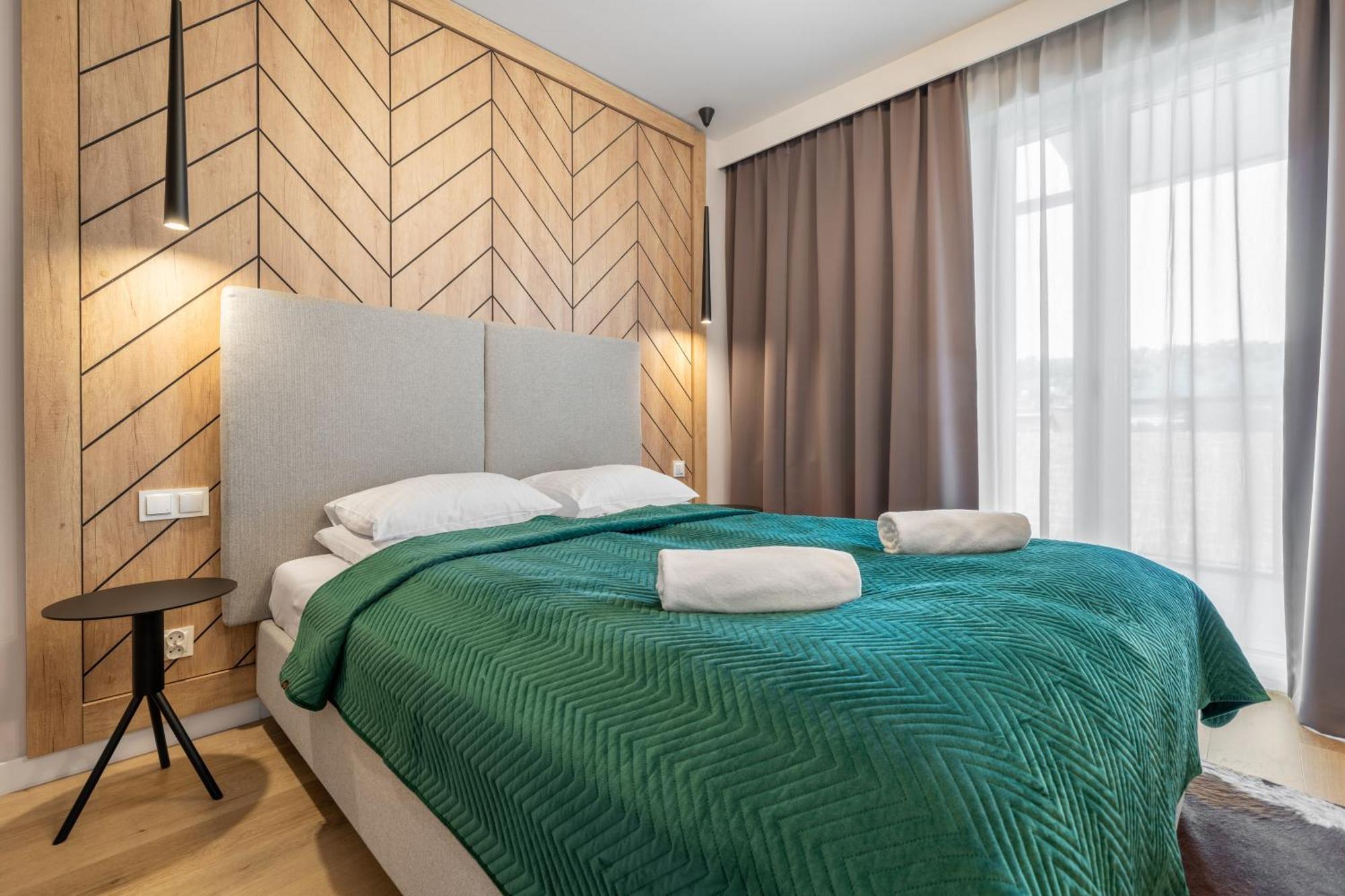 Rentplanet - Apartamenty Zakopianskie Zakopane Buitenkant foto