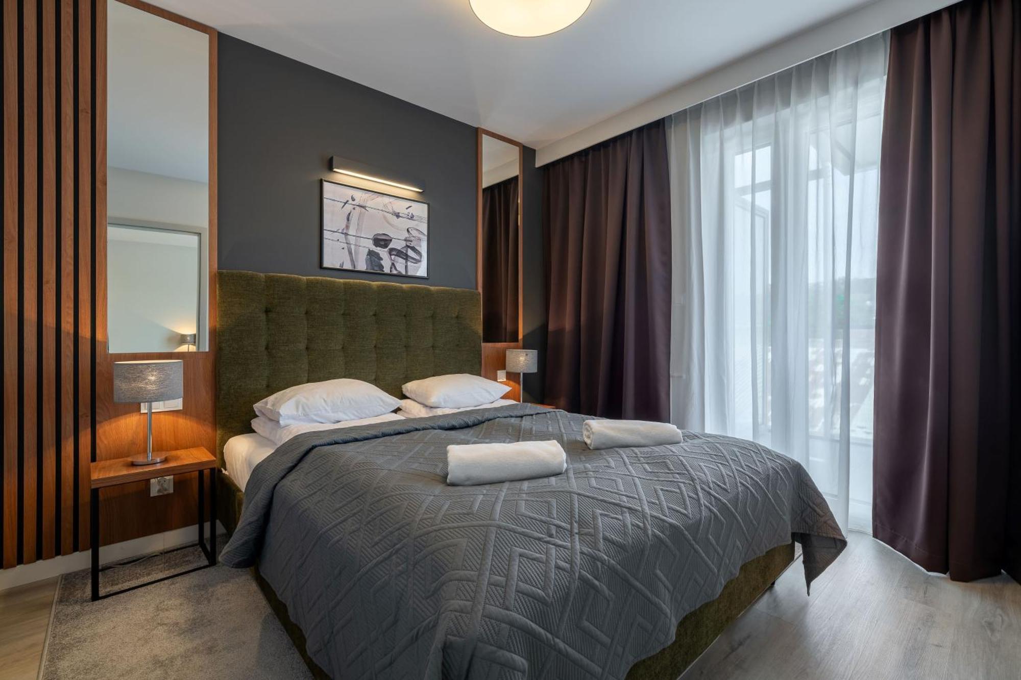 Rentplanet - Apartamenty Zakopianskie Zakopane Buitenkant foto