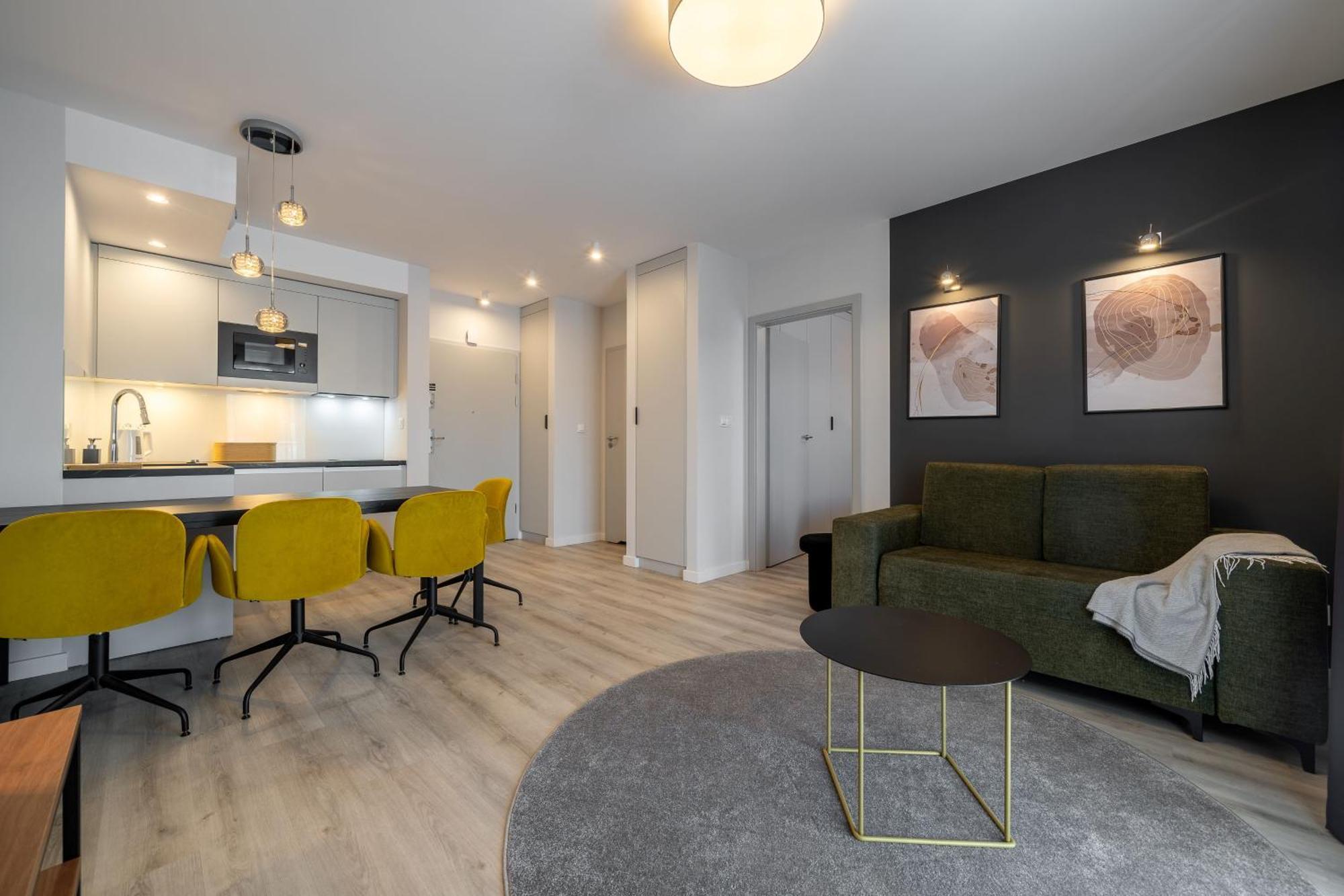 Rentplanet - Apartamenty Zakopianskie Zakopane Buitenkant foto