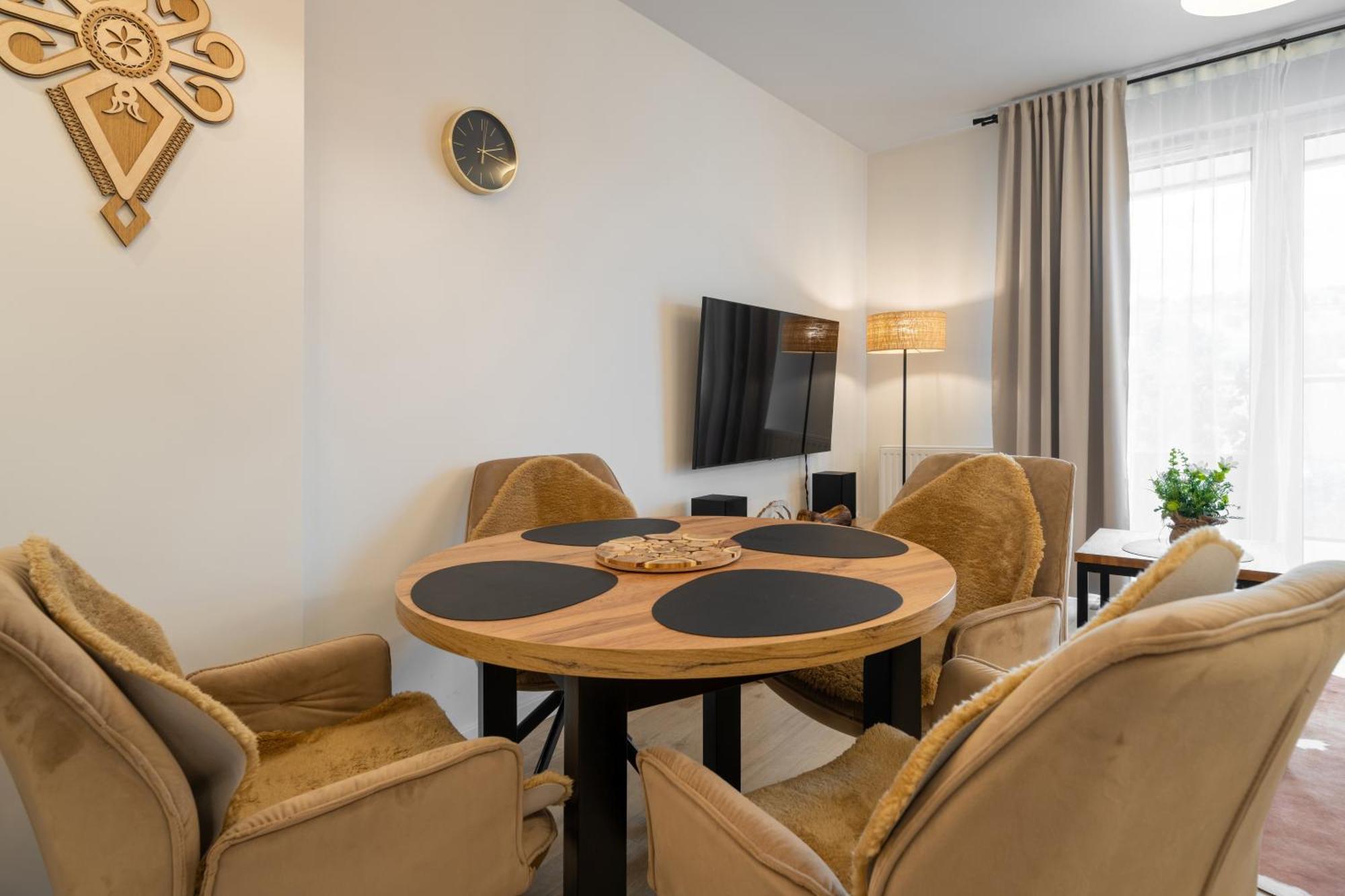 Rentplanet - Apartamenty Zakopianskie Zakopane Buitenkant foto