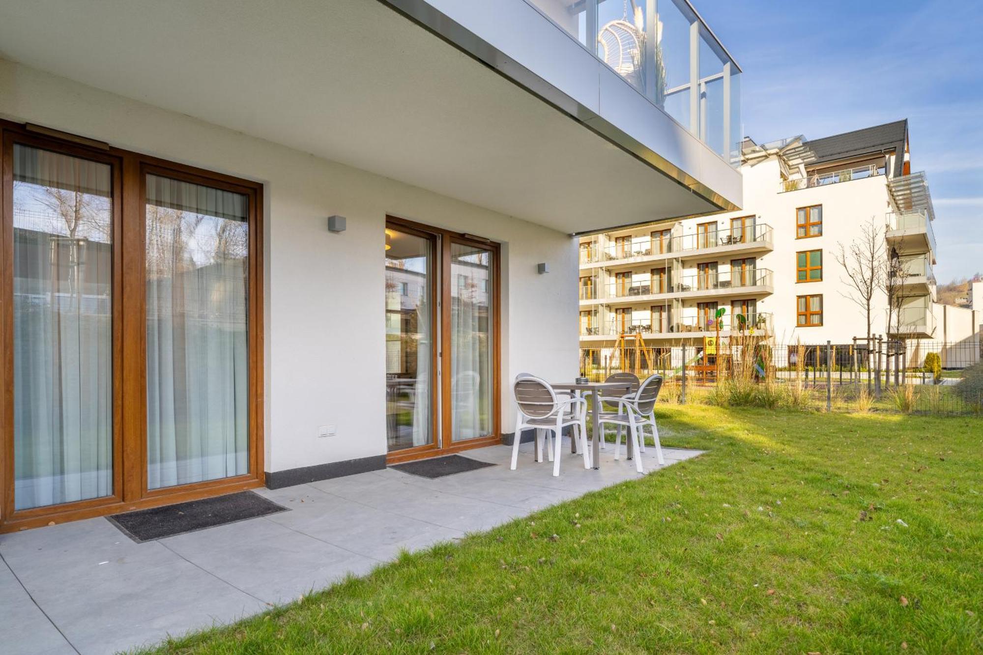 Rentplanet - Apartamenty Zakopianskie Zakopane Buitenkant foto