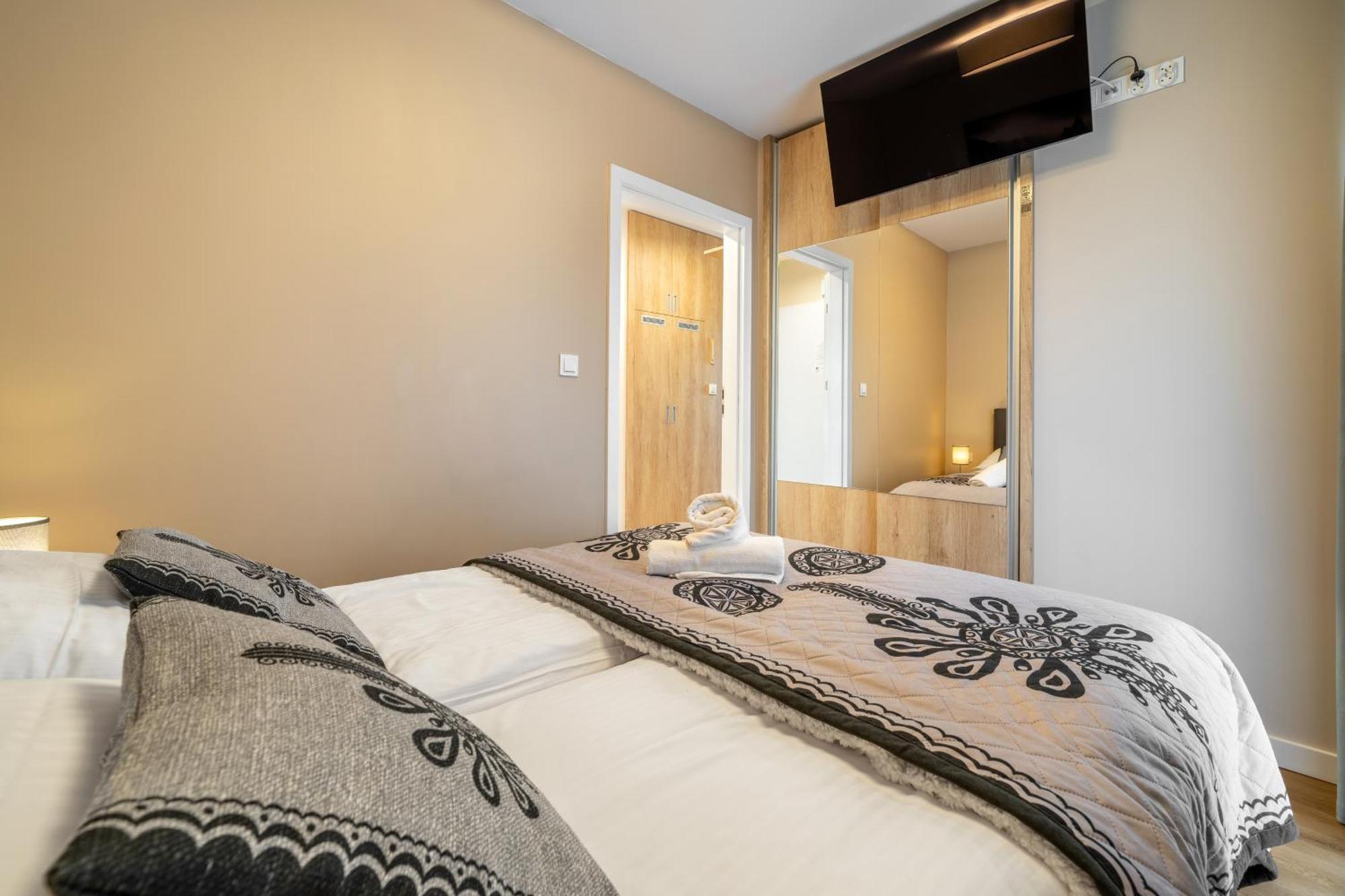 Rentplanet - Apartamenty Zakopianskie Zakopane Buitenkant foto