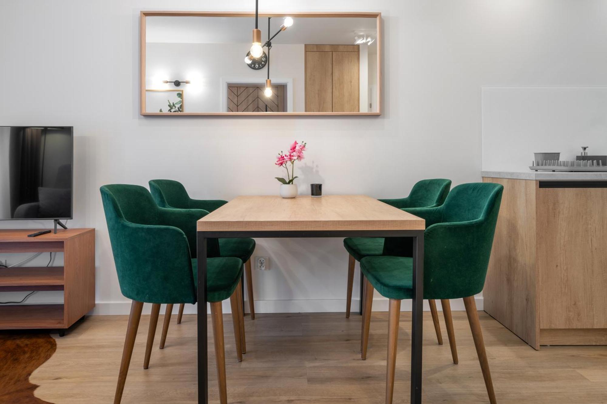 Rentplanet - Apartamenty Zakopianskie Zakopane Buitenkant foto