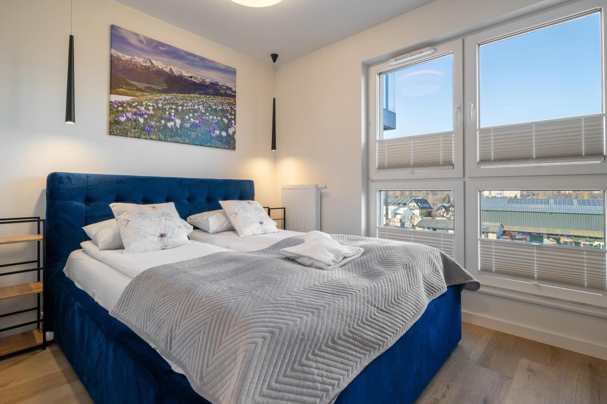 Rentplanet - Apartamenty Zakopianskie Zakopane Buitenkant foto