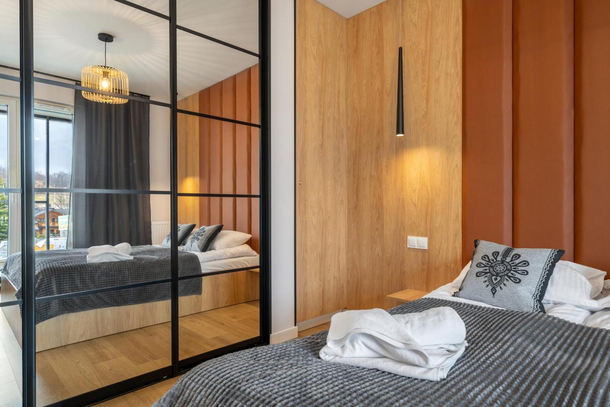 Rentplanet - Apartamenty Zakopianskie Zakopane Buitenkant foto