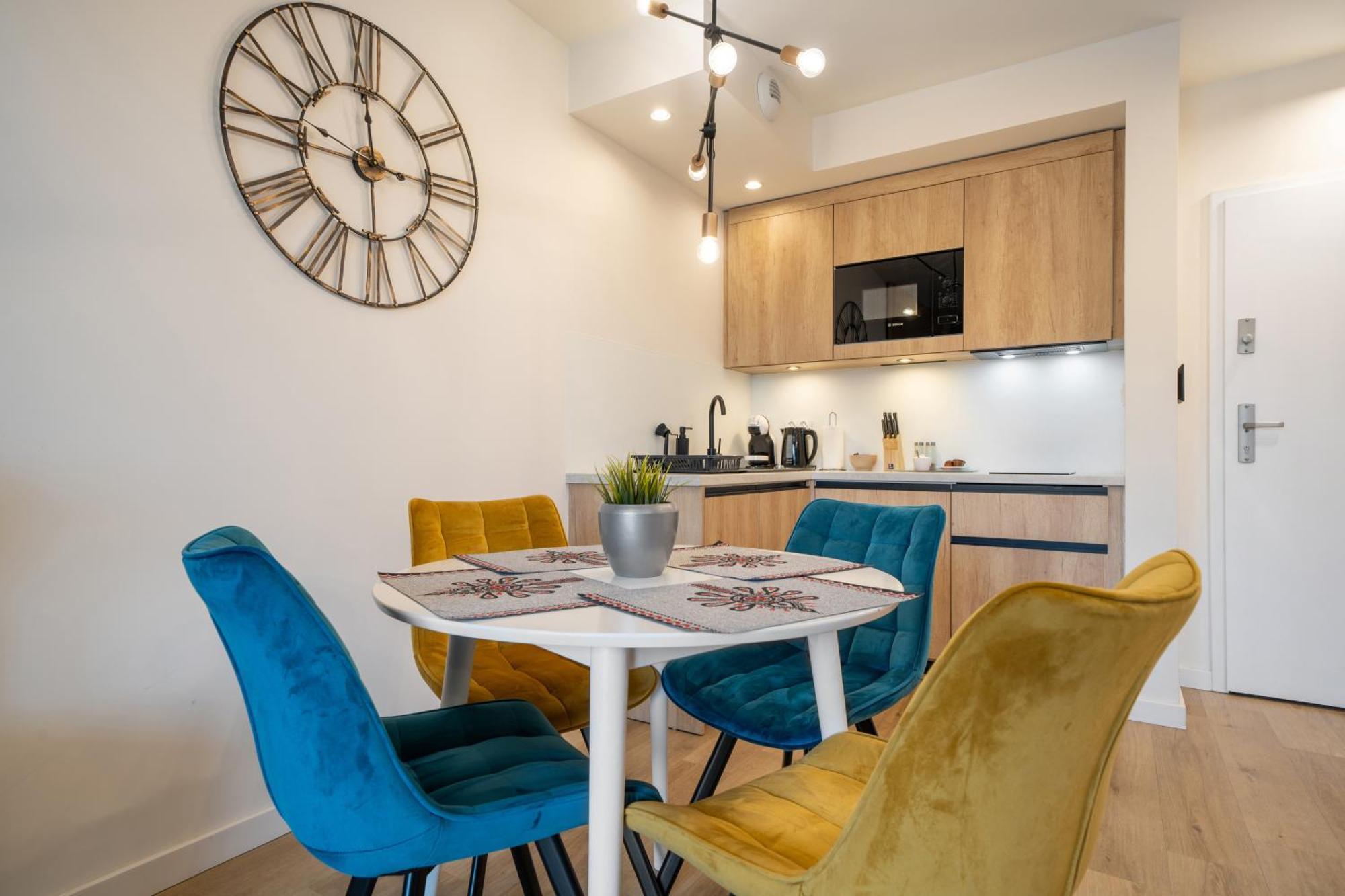 Rentplanet - Apartamenty Zakopianskie Zakopane Buitenkant foto