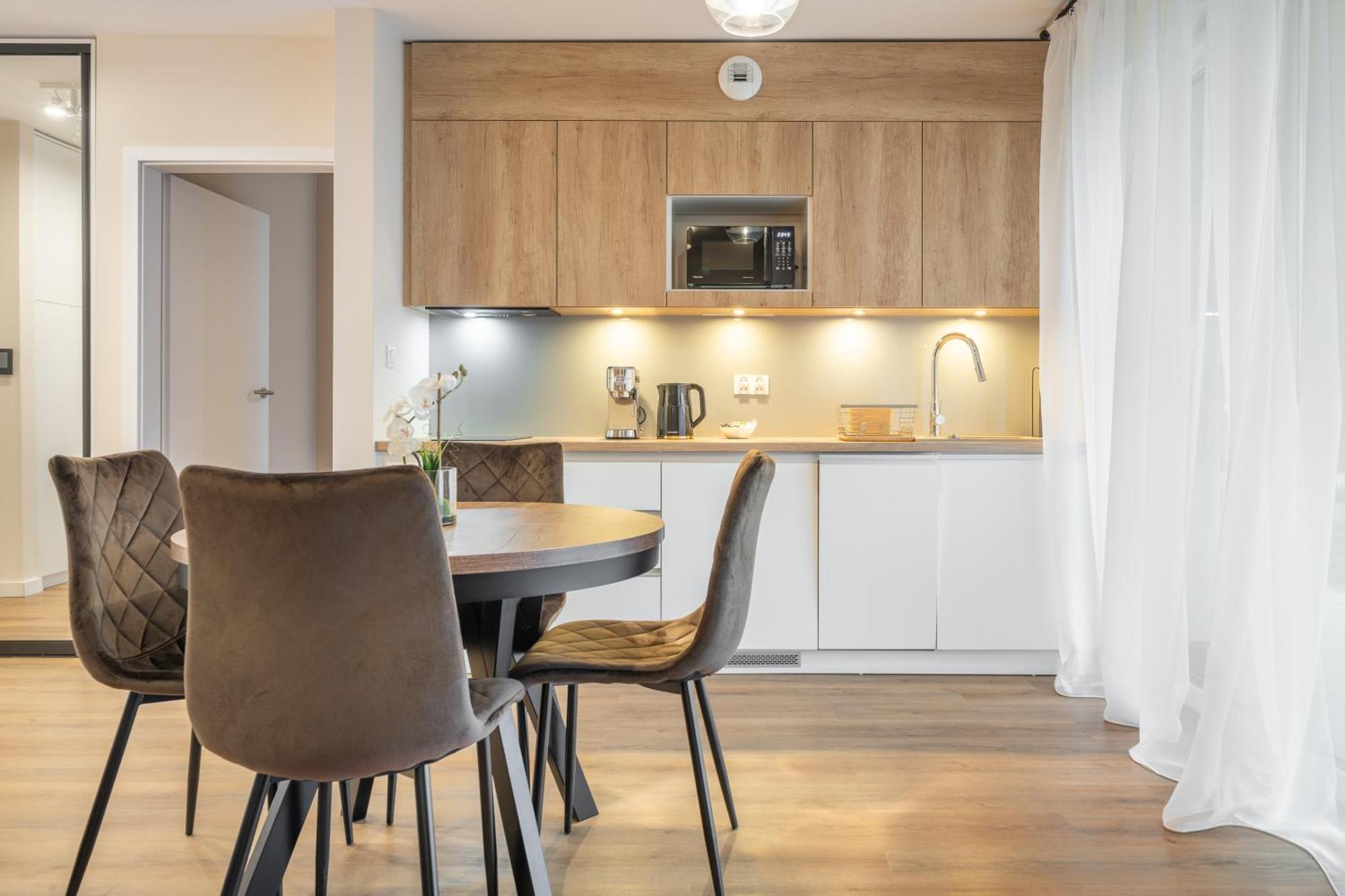 Rentplanet - Apartamenty Zakopianskie Zakopane Buitenkant foto